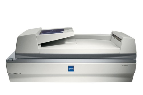 Epson 30000 network - gt-30000,