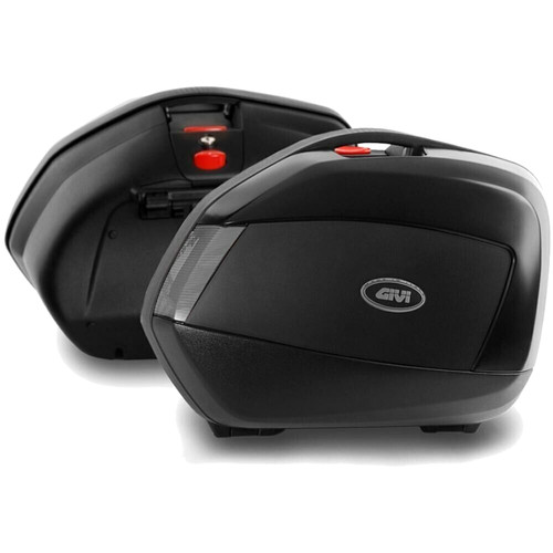 Givi v35 tech - v35, cases