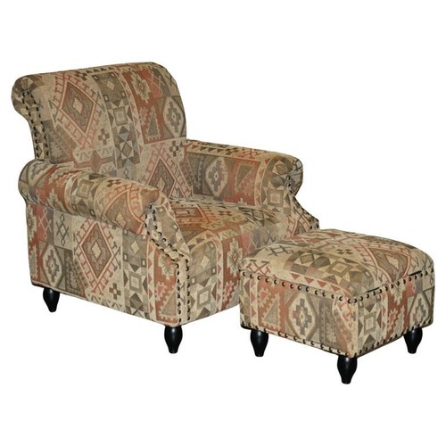 George smith style kilim - style,