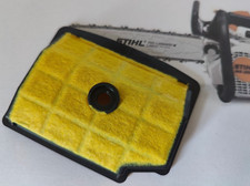 Air Filter for Stihl MS200 MS200T 020 020T Chainsaws. BEST UK PRICE. 11291201602