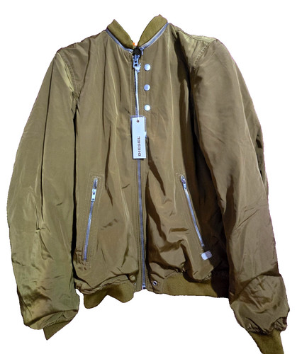 Diesel mens stunning bronze - diesel,