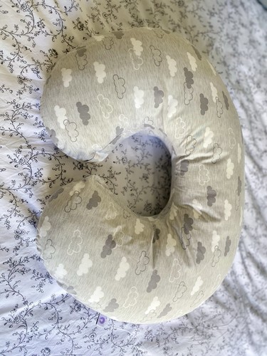 Chicco boppy nursing breast - boppy,