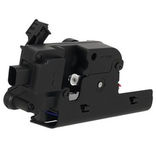 Door Lock Actuator for