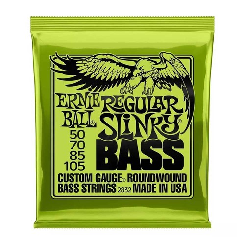 Guitar strings 2832 - strings,