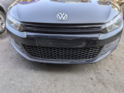 Volkswagen scirocco mk3 2013 - scirocco,