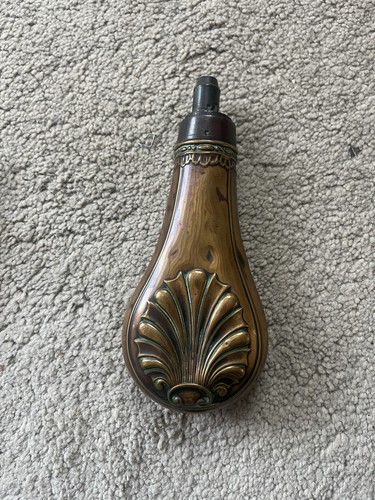 Antique decorative brass - antique,