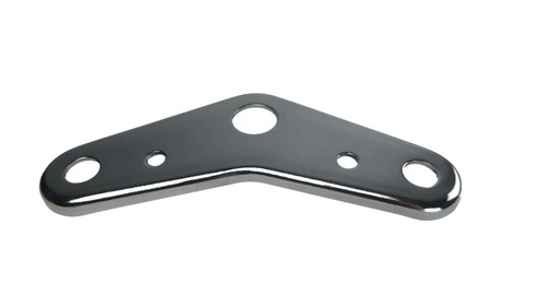 Monkey triple clamp - , handlebar