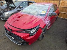 2018-2024 TOYOTA COROLLA GR