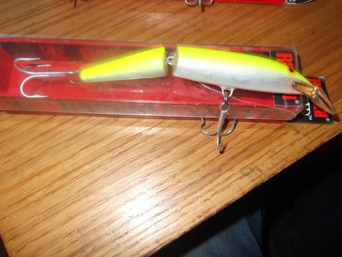 Rapala jointed sfc - rapala,