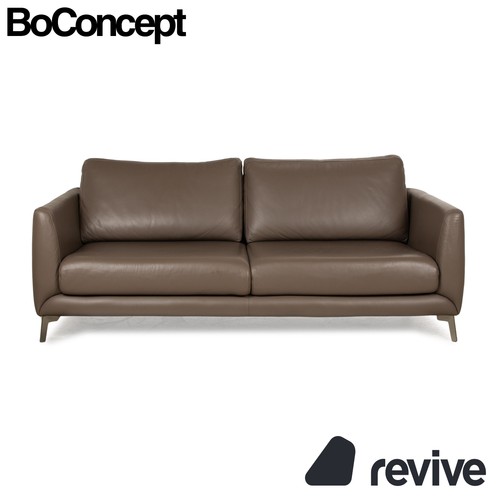 Boconcept fargo leather - boconcept,