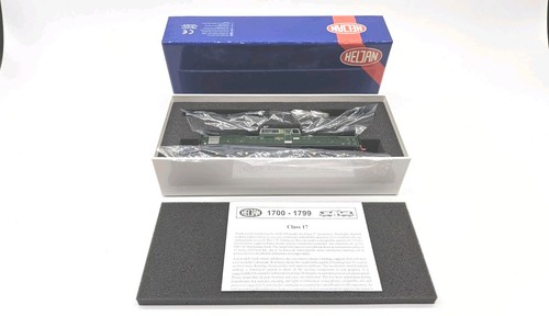 Heljan 17001 gauge d8568 - 17001,
