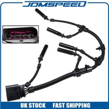 Glow Plug Bridge Wiring Harness 070971277B For VW TRANSPORTER 2003-2010 2.5 TDI
