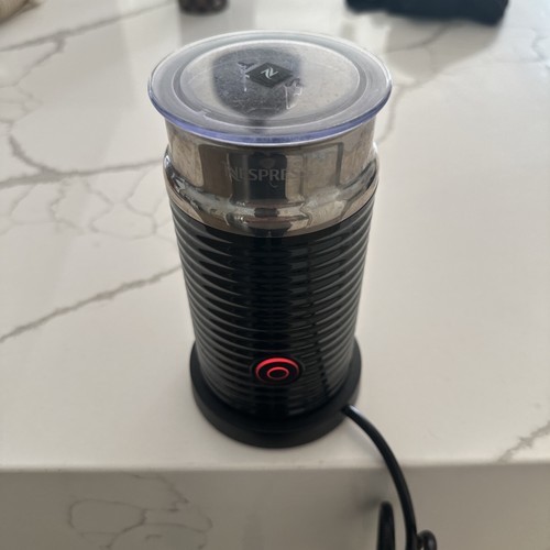 Nespresso aeroccino milk - aeroccino, 3