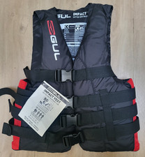 Gul 50N Lifejacket buoyancy