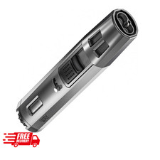Cigar Lighter, 2 Jet Flame