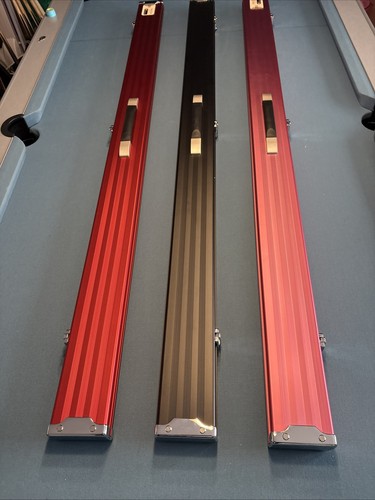 Cue case slot - slot, 1pcs