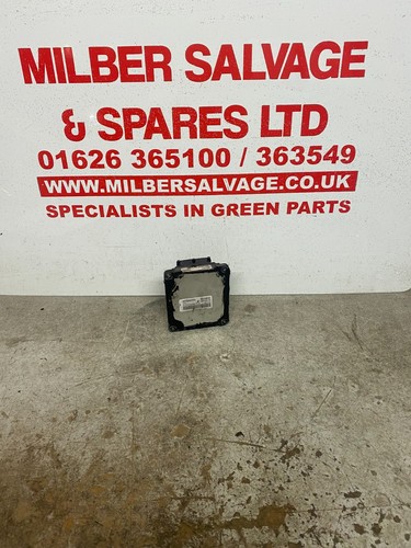 Vauxhall delphi ecu only - vauxhall,