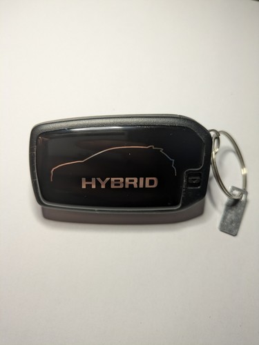Toyota prius xw50 genuine key - xw50,