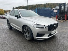 2020 VOLVO XC60 MK2 T8