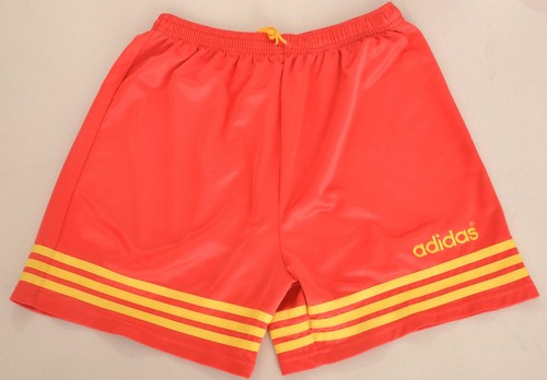 Adidas vintage 1995 1997 - 1995/1997, red