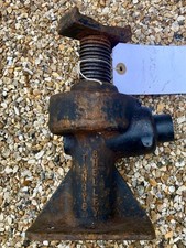 Land Rover / Range Rover Early Shelley Jack LJ263 with Handle