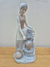 NAO LADY / GIRL AT THE