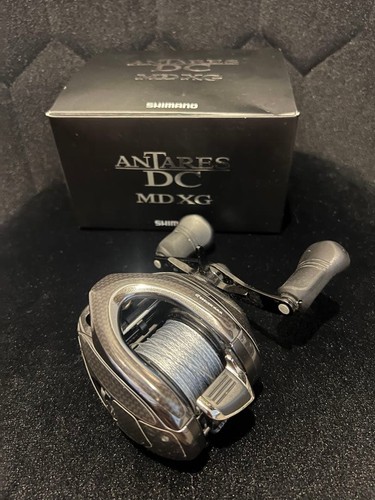 Shimano 18antares dcmd - 18antares,