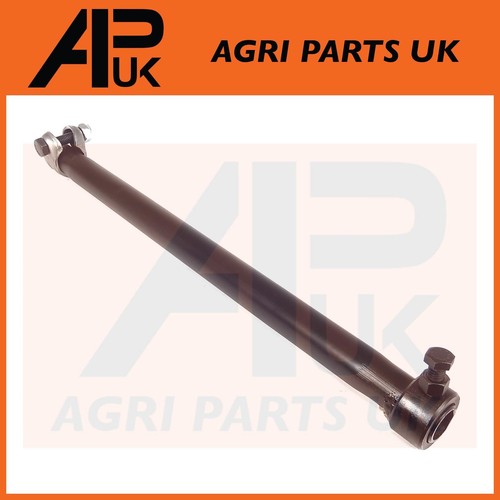 Steering track tie rod tube - track,