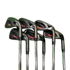 Callaway RAZR X Black Iron
