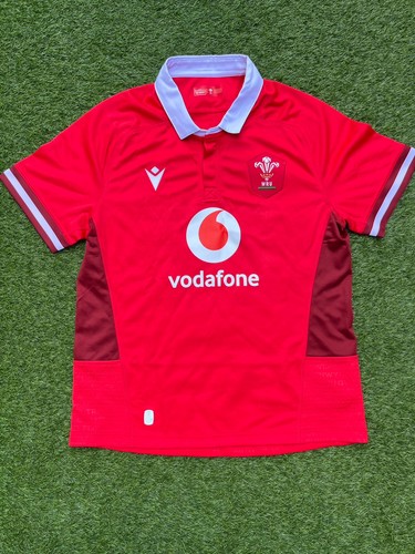 Welsh rugby union - welsh, adult