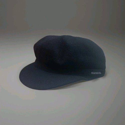 Kangol wool enfield - enfield,