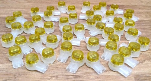 Pack 2 wire - 50,