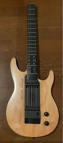 Yamaha digital silent - ez-eg,