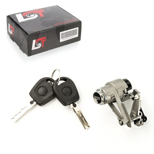 Trunk lock cylinder locking - trunk,
