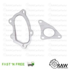 Toyota Starlet GT Turbo Glanza EP82 EP91 4EFTE TD04L Manifold Downpipe Gaskets