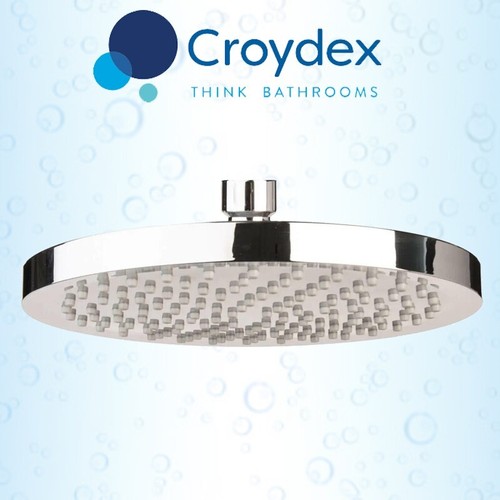 Croydex inch round rainfall - croydex,