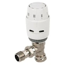 DANFOSS RAS-C² WHITE ANGLED