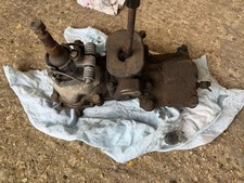 Land Rover Defender 200TDI