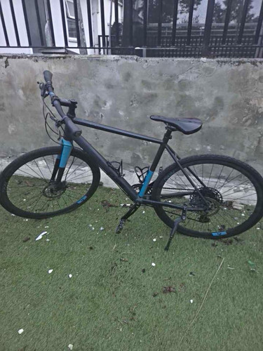 Cube bike pro - sl,