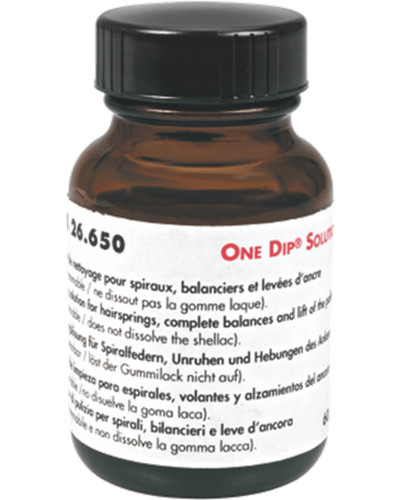 Horotec 650 one dip - 26.650, one-dip®
