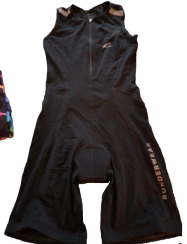 Runderwear tri suit - runderwear,