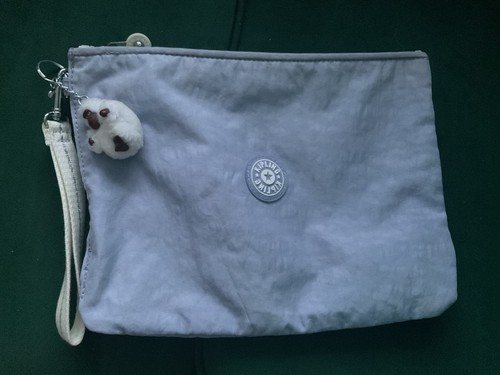 Makeup bag wash - wash,