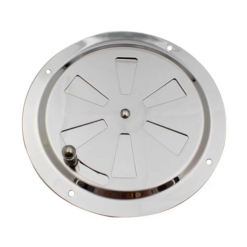 Ss316 rotating ventilation - rotating,