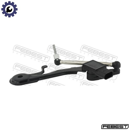 Sensor headlight levelling - sensor,