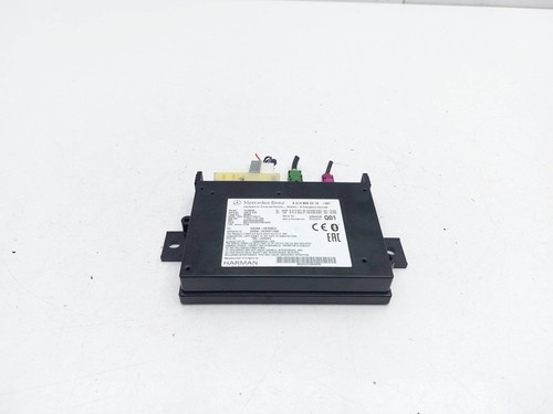 Bluetooth control module - bluetooth,