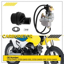 MOTORCYCLE CARBURETOR CARB
