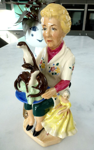 Kevin francis ceramics - francis,