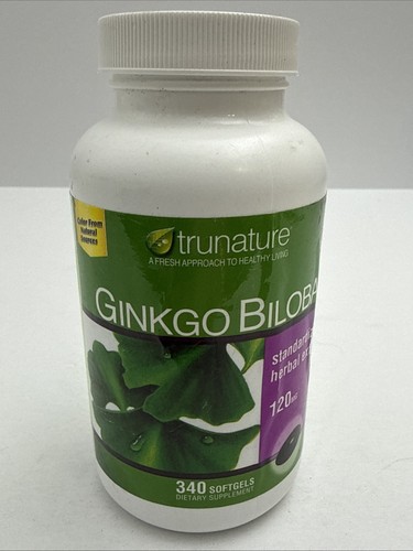 Trunature 340 ginkgo - 340,