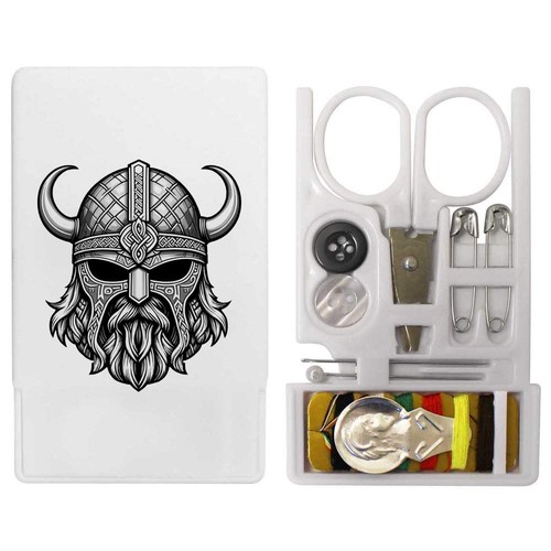Viking knotwork helmet mini - 'viking,