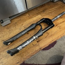 Marzocchi Bomber Z1 Drop Off